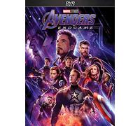 Avengers: Endgame [Edizione: Stati Uniti]