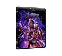 Avengers: Endgame - (Italian Import) Blu-Ray NUOVO
