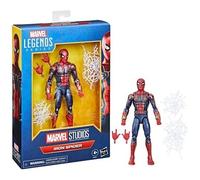 Avengers: Endgame Marvel Legends Figure D'Azione Di Spider-Man Da 6 Pollici