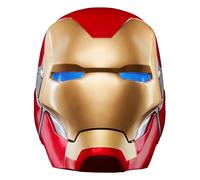 Avengers: Endgame Marvel Legends Series Electronic Helmet Iron Man Mark LXXXV