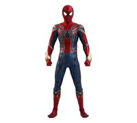 Avengers: Endgame Movie Masterpiece Action Figure 1/6 Iron Spider 28 cm