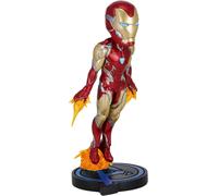 Avengers: Endgame - Testa Battente Iron Man Figura Neca 17908