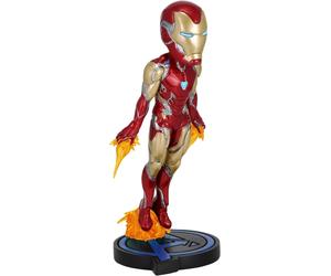 Avengers: Endgame - Testa Battente Iron Man Figura Neca 17908