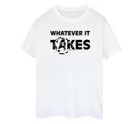 Avengers Endgame Whatever It Takes Maglietta Uomo (BI52570)