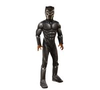 Avengers EndgameBambini Deluxe Pantera Nera Costume