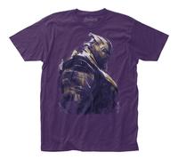 Avengers Estremità Gioco Film Thanos Marvel T-Shirt