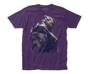 Avengers Estremità Gioco Film Thanos Marvel T-Shirt