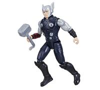 Avengers Figura Della Serie Eroe Epico Thor