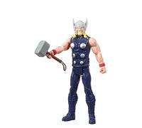 Avengers Figura Della Serie Titan Hero Thor