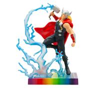 Avengers Figura Thor 12 Cm Bullyland