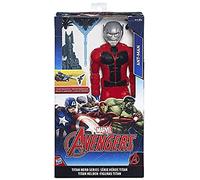Avengers - Figurina Avengers, Personaggio Deluxe, 30 cm