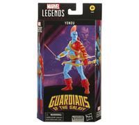 Avengers Figurina Di Yondu Della Serie Marvel Legends