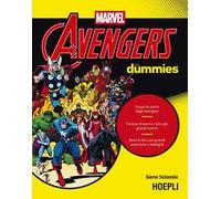 Avengers for dummies