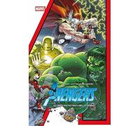 Avengers. Gli eroi più potenti della terra