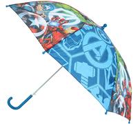 Avengers Grande Tessuto Ombrello 68.6cm (70cm) Apertura Automatica