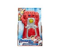 IRON MAN GUANTO INFINITY da AVENGERS ENDGAME Luci Suoni Hasbro E9508