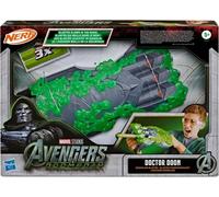 AVENGERS GUANTO SPARA DARDI DOCTOR DOOM