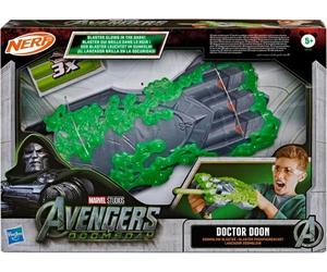 AVENGERS GUANTO SPARA DARDI DOCTOR DOOM