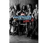 Avengers & guardiani della galassia: uniti! Movie edition