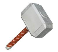 AVENGERS hasbro , marvel legends martello da combattimento di thor (gioco di ruolo)