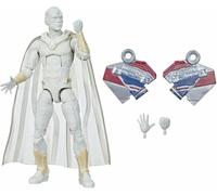 Avengers Hasbro Marvel Legends Serie Action Figure Da 6 Pollici Vision
