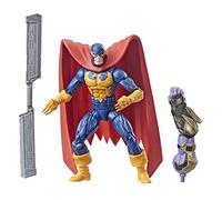 Avengers Hasbro Marvel Legends Series 6" Marvel’s Nighthawk Marvel Comics Collectible Fan Figure