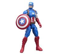 Hasbro Marvel Avengers, Titan Series, Captain America, Action Figure