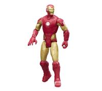 AVENGERS Hasbro Marvel, Titan Series, Iron Man, Action Figure