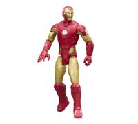 Hasbro Marvel Avengers, Titan Series, Iron Man, Action Figure