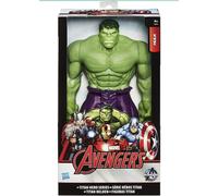 Avengers Hulk Marvel Avengers 30cm hasbro