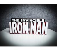 Avengers icon Action Figure Nerd Geek Gift Collection Edition Film Rare Fan Art