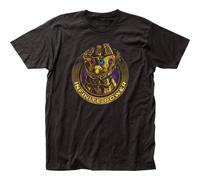 Avengers Infinito Guerra Infinite Potenza Marvel Comics Liscensed Di T-Shirt