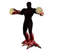 MARVEL Avengers Infinity War Iron Man Mark 50 Accessory Hot Toys Sideshow ACS004