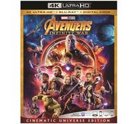 Avengers: Infinity War