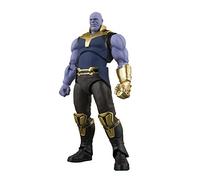 AVENGERS INFINITY WAR - Thanos Figuarts (Bandai) : Figurine , ML