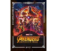 Avengers. Infinity war. Vol. 1