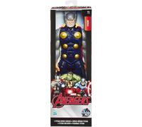 Avengers Initiative Titan Hero Series Thor Action Figure 28cm