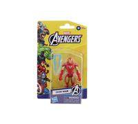 Hasbro Figura originale Marvel Avengers Iron Man Epic Hero Series