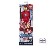 AVENGERS IRON MAN CM.30