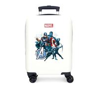 Joumma Marvel Avengers Legendary Valigia per bambini