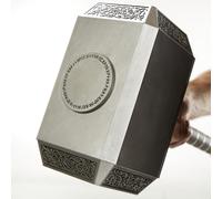AVENGERS LEGENDS - GEAR - THOR'S HAMMER