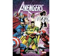 Avengers: Legends of Marvel