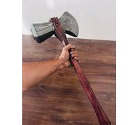 Avengers Marvel Endgame Marvel Legends Stormbreaker Axe Thor Premium Roleplay