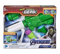 Avengers: Marvel Endgame: Nerf Hulk Assembler-Ausr stung
