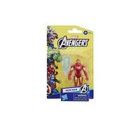 Avengers Marvel Epic Hero Series, figura d'azione da 10 cm Modello casuale - Nouvo