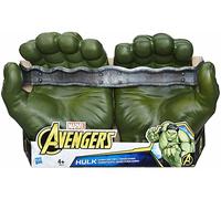 Marvel Avengers , Pugni Hulk per bambini da 4 anni in su