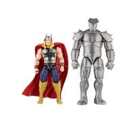 Hasbro Figura Hasbro Marvel Legends Avengers Serie Thor contro il Distruttore