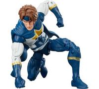 Avengers Marvel Legends Series Nuova figura dei Guerrieri della Giustizia - Nouvo