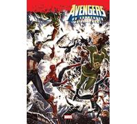 Avengers: No Surrender/No Road Home Omnibus: 1 - NUOVO