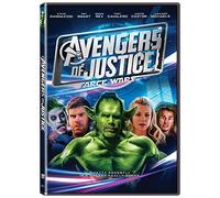 Avengers Of Justice: Farce Wars [Edizione: Stati Uniti]